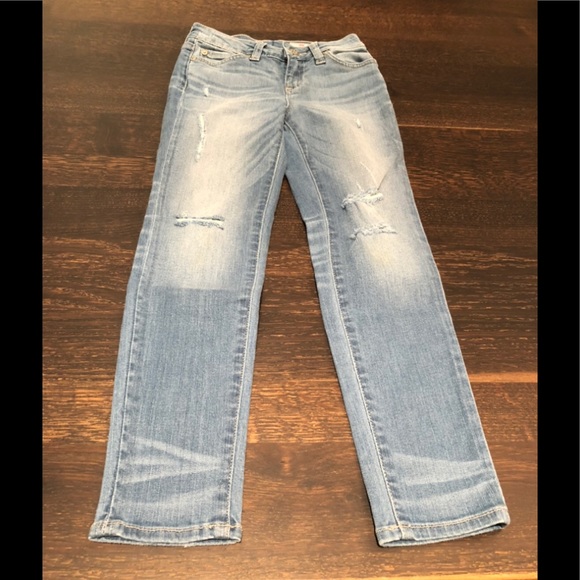 The cutest jeans - like an adult! - Picture 1 of 2